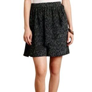 Women's - Anthropologie Corey Lynn Calter Town Square Skort, Size 2
